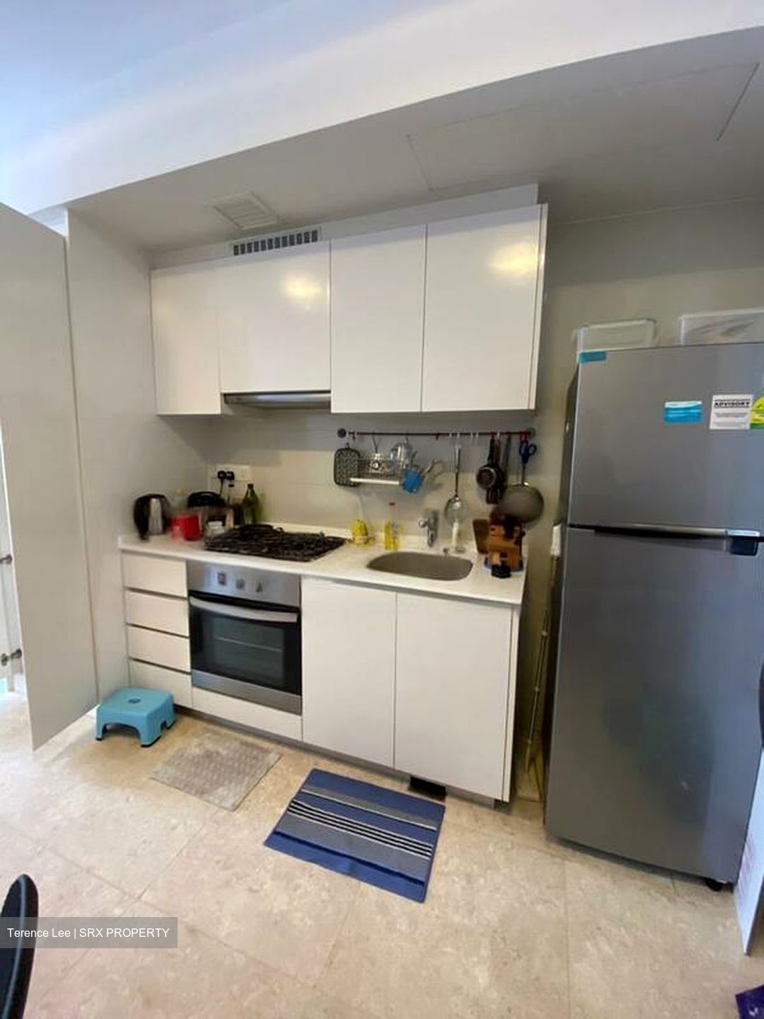The Lakefront Residences (D22), Condominium #458662161